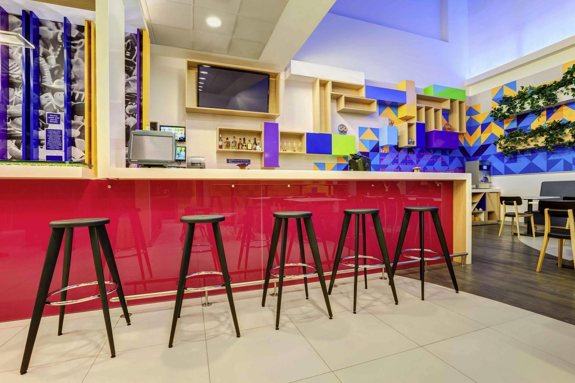 Ibis Styles Mexico Zona Rosa