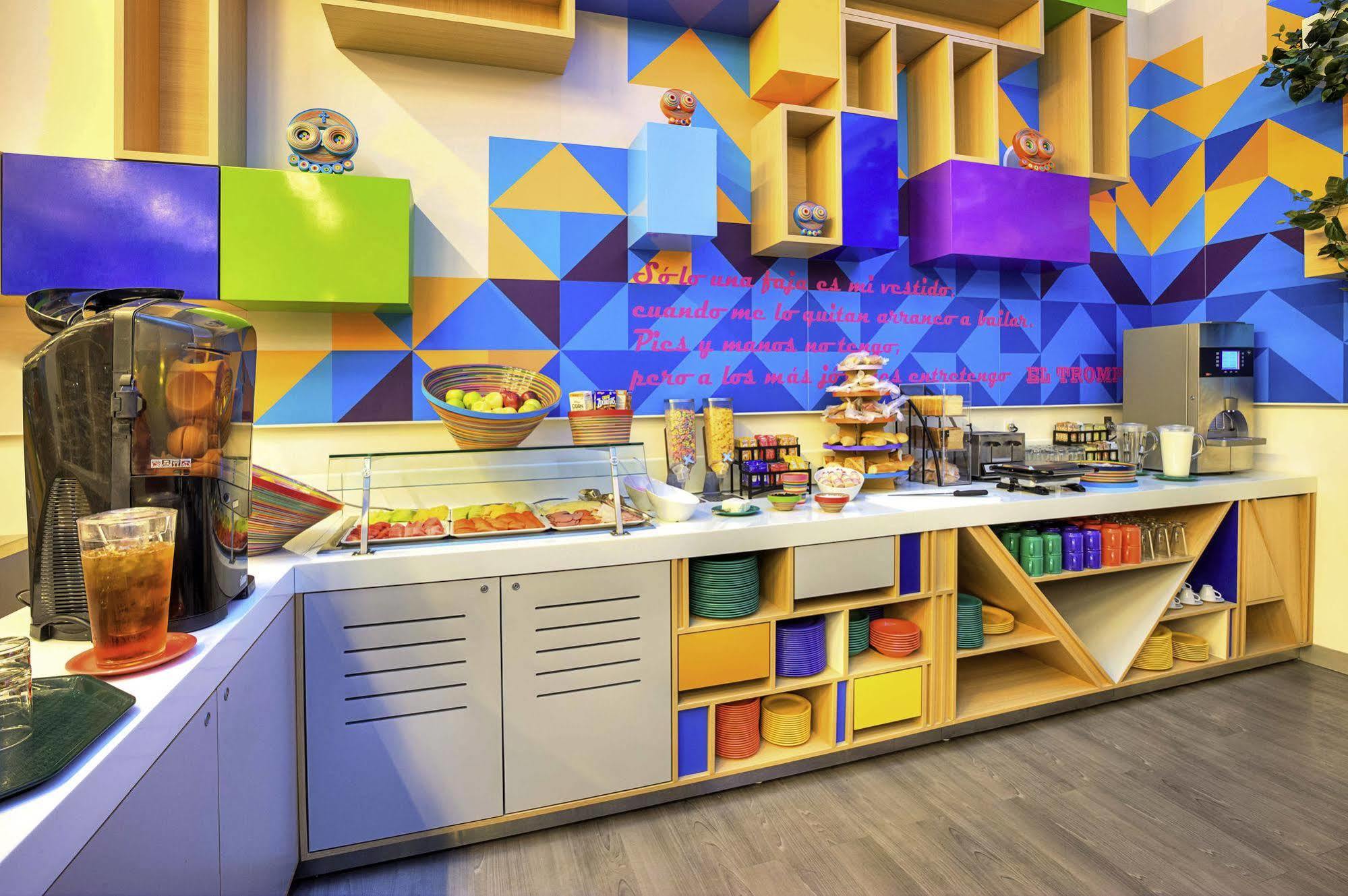 Hotel Ibis Styles Mexico Zona Rosa 3*