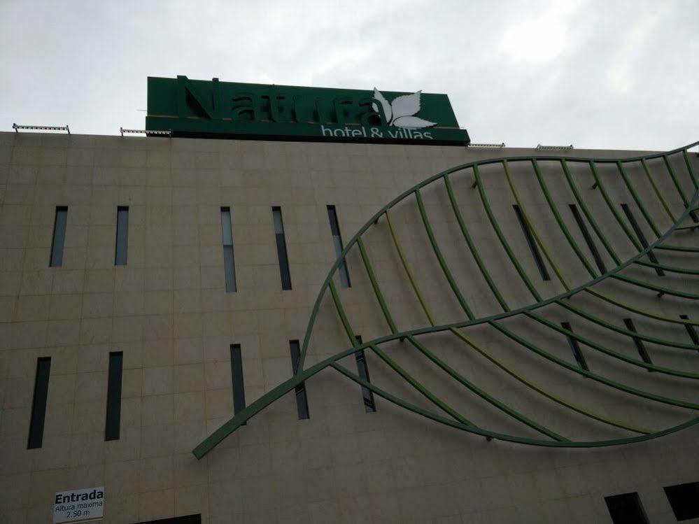 Hotel Y Natura Mexico City