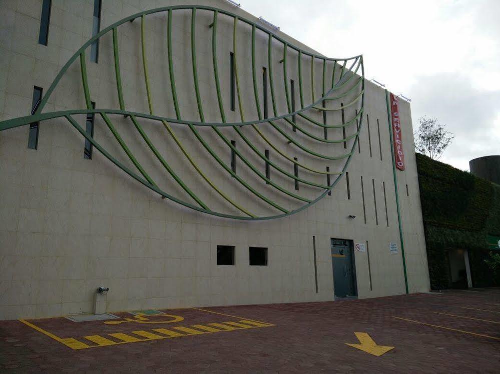 Hotel Y Natura Mexico City