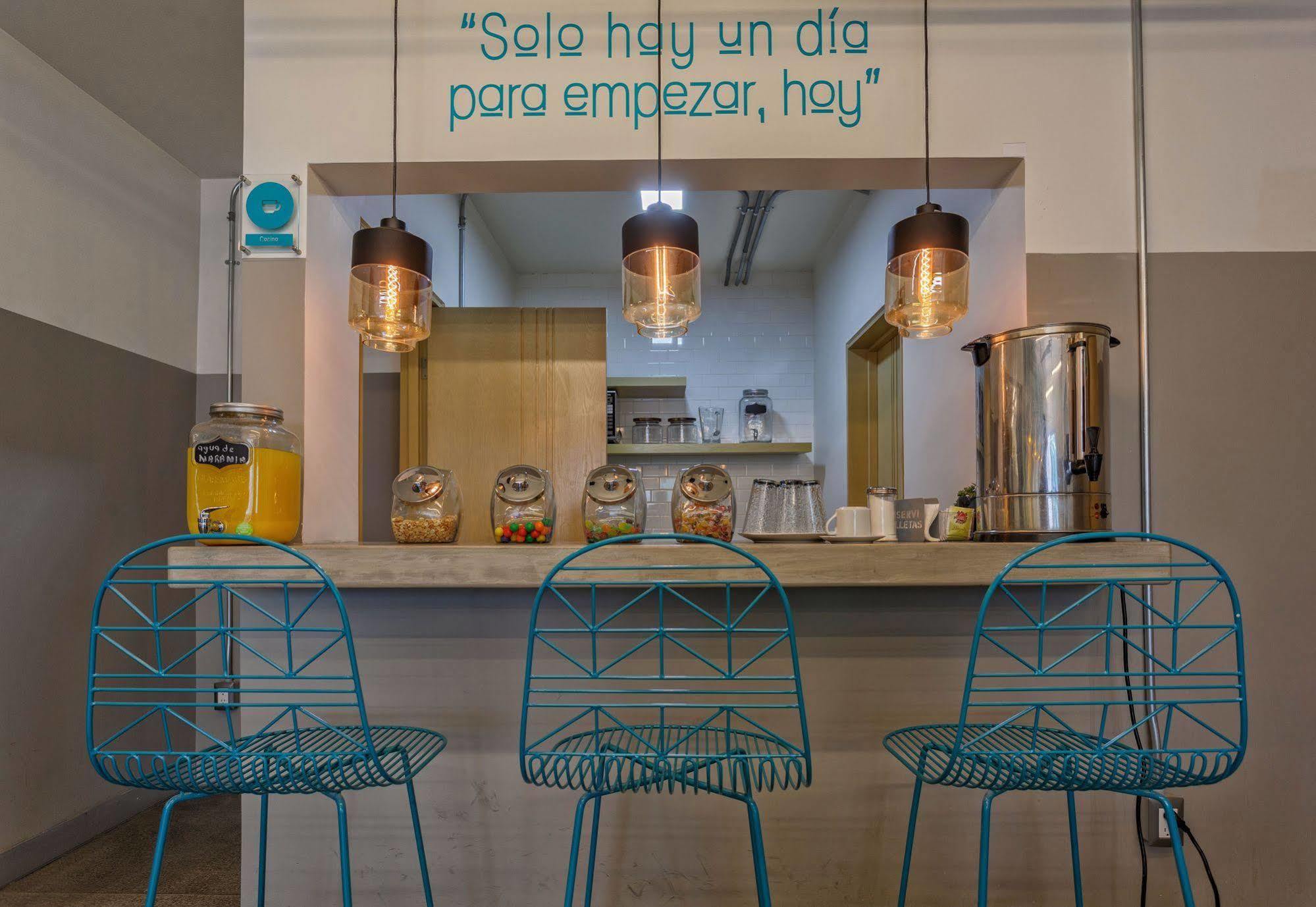 Vive Mx Wtc Apartahotel