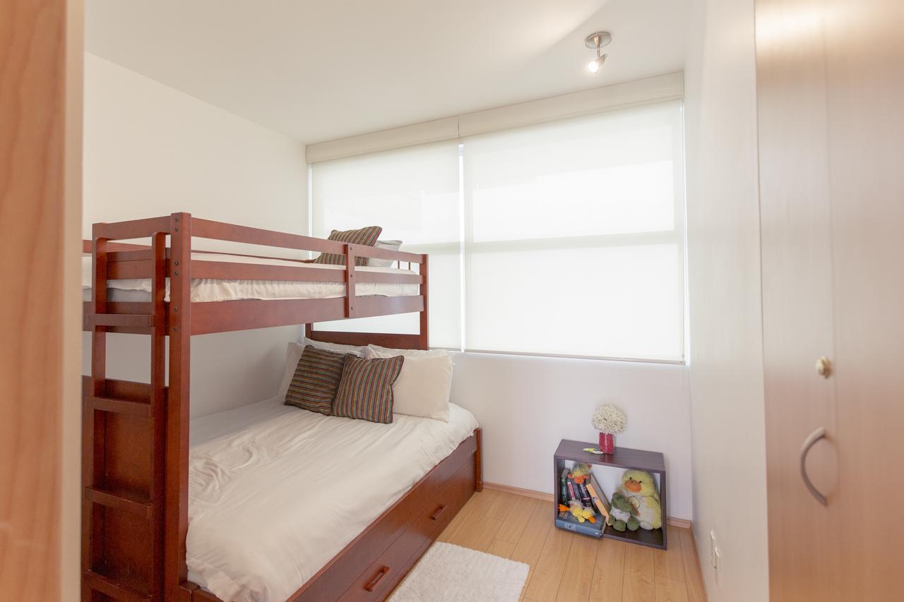 Apartment Immaculate Chapultepec Apartment *