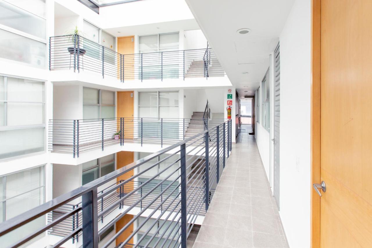 Immaculate Chapultepec Apartment Apartment