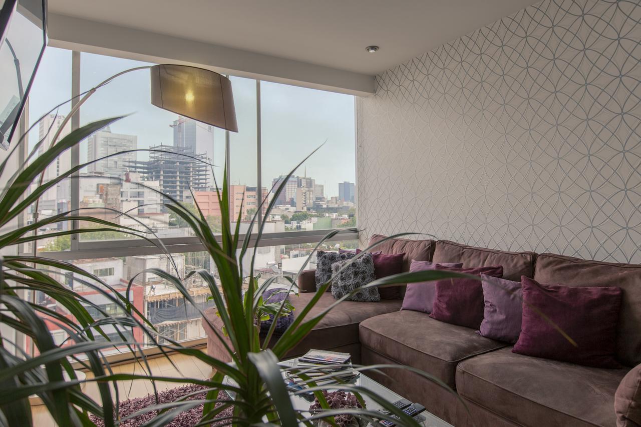 Immaculate Chapultepec Apartment Apartment