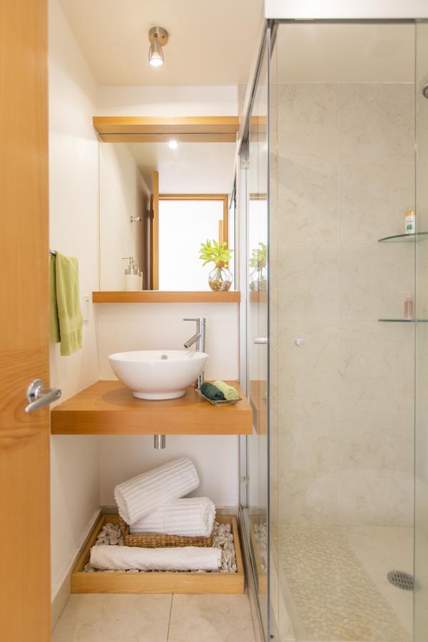 Immaculate Chapultepec Apartment Apartment *