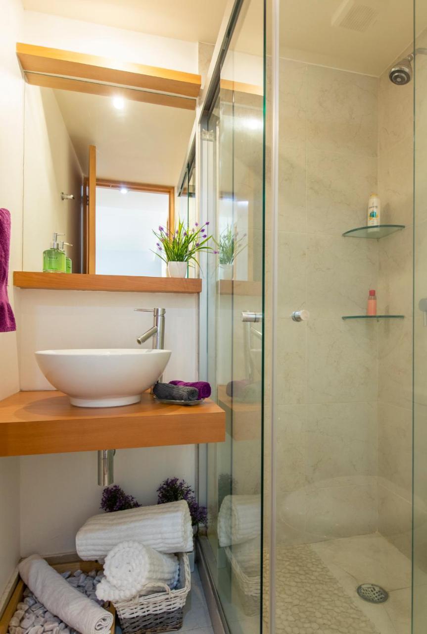 Immaculate Chapultepec Apartment Apartment