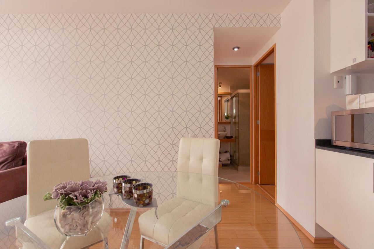 Apartment Immaculate Chapultepec Apartment