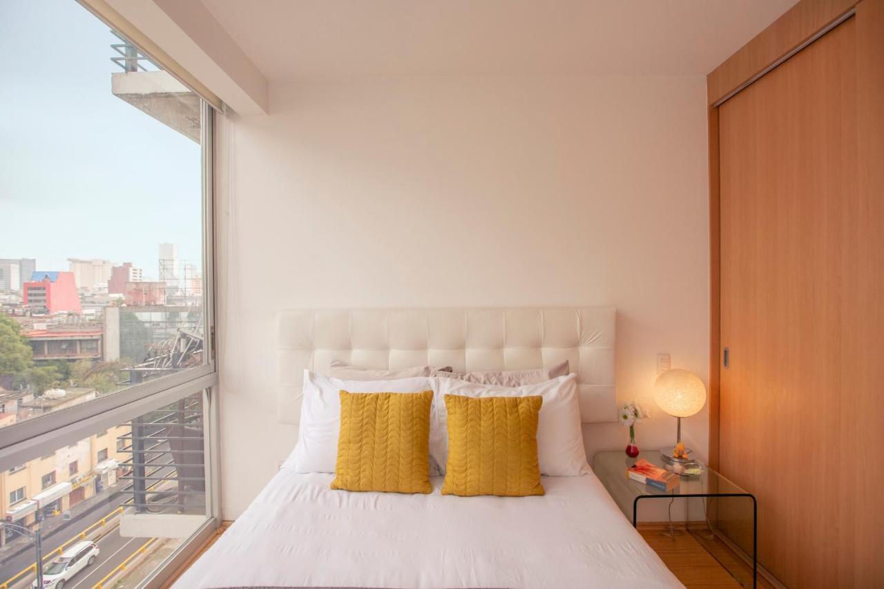 Immaculate Chapultepec Apartment *
