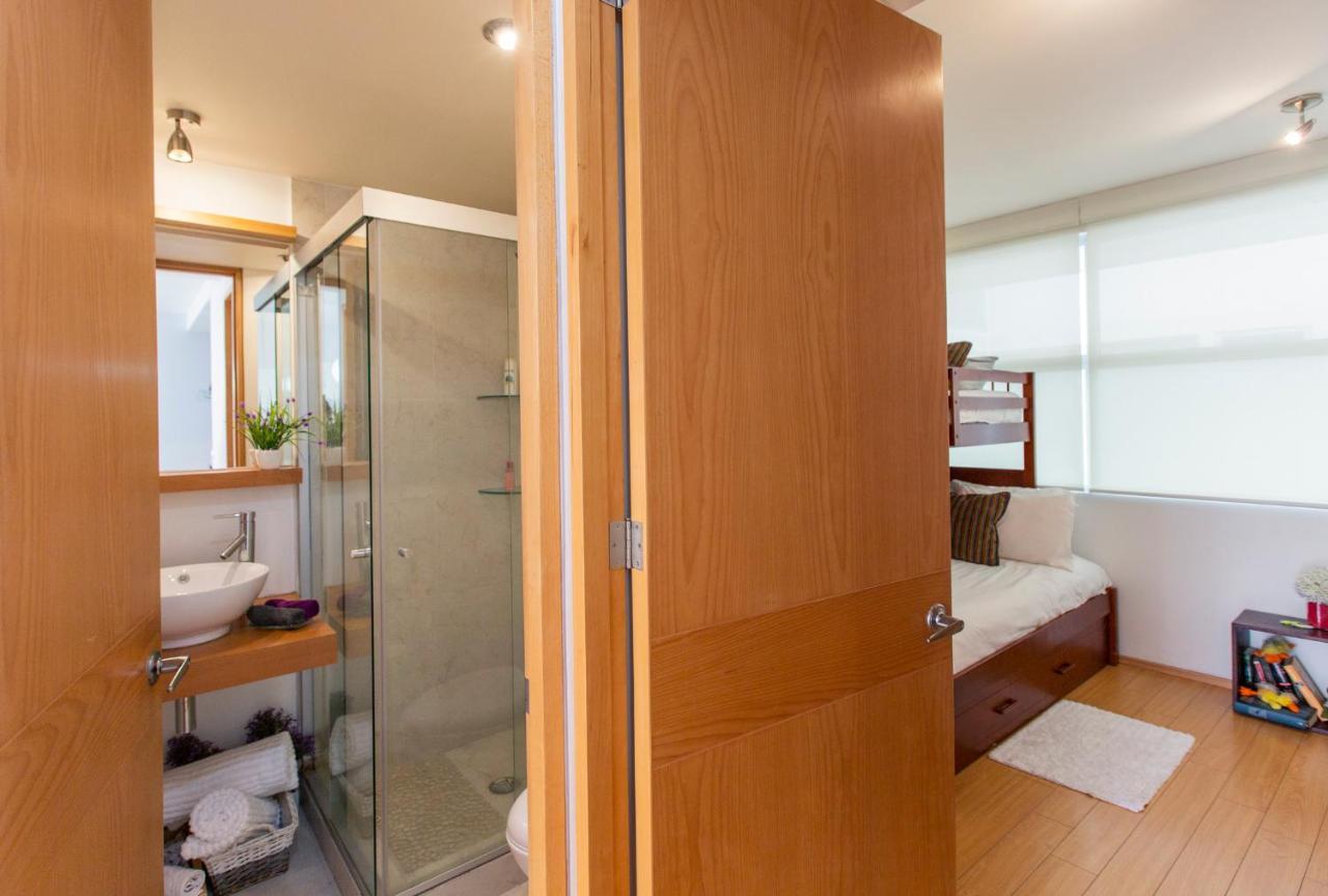 Immaculate Chapultepec Apartment Apartment Mexico City