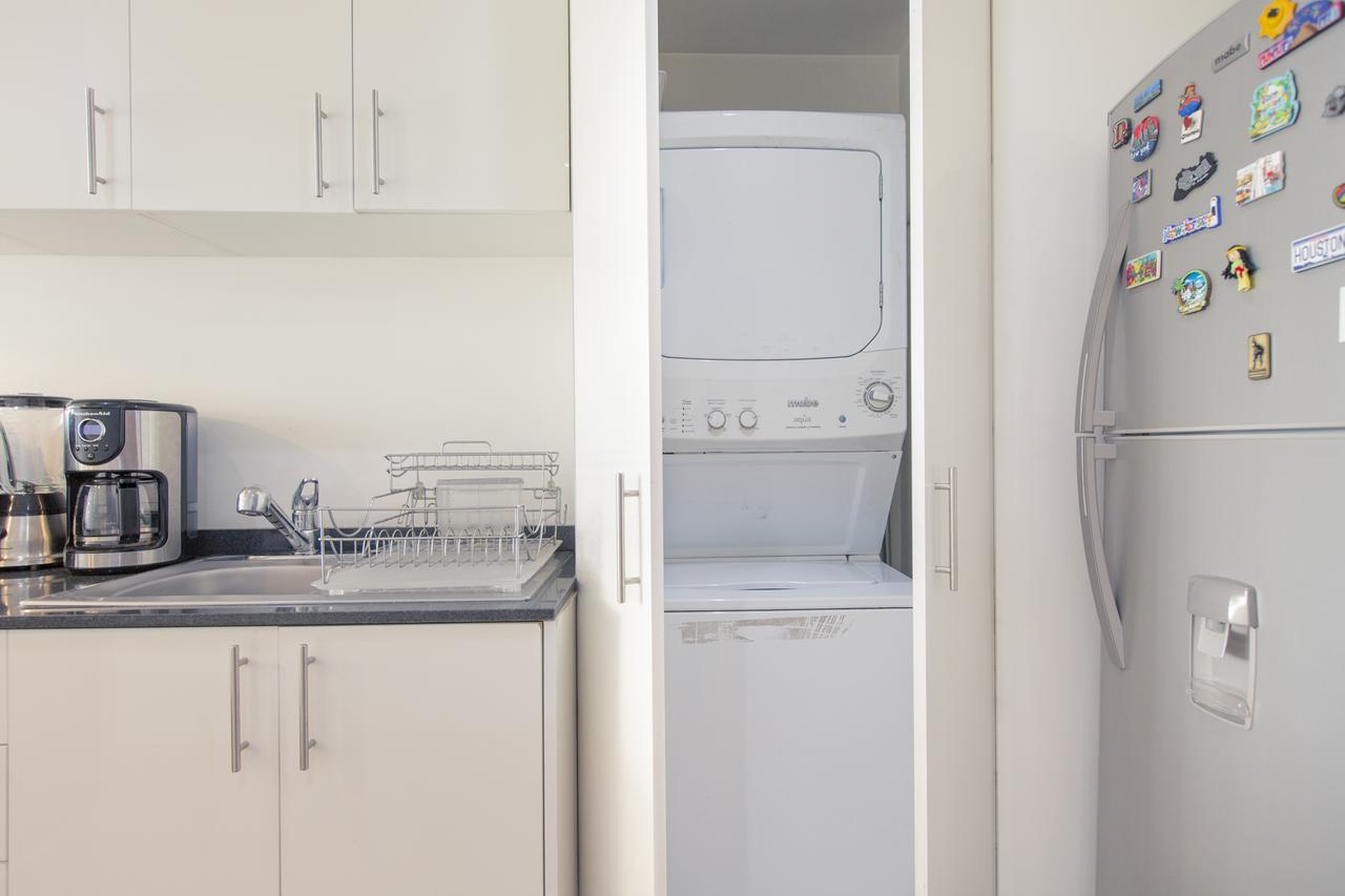 Immaculate Chapultepec Apartment
