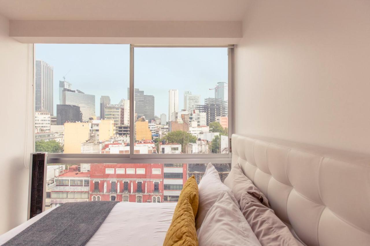 Immaculate Chapultepec Apartment Apartment *