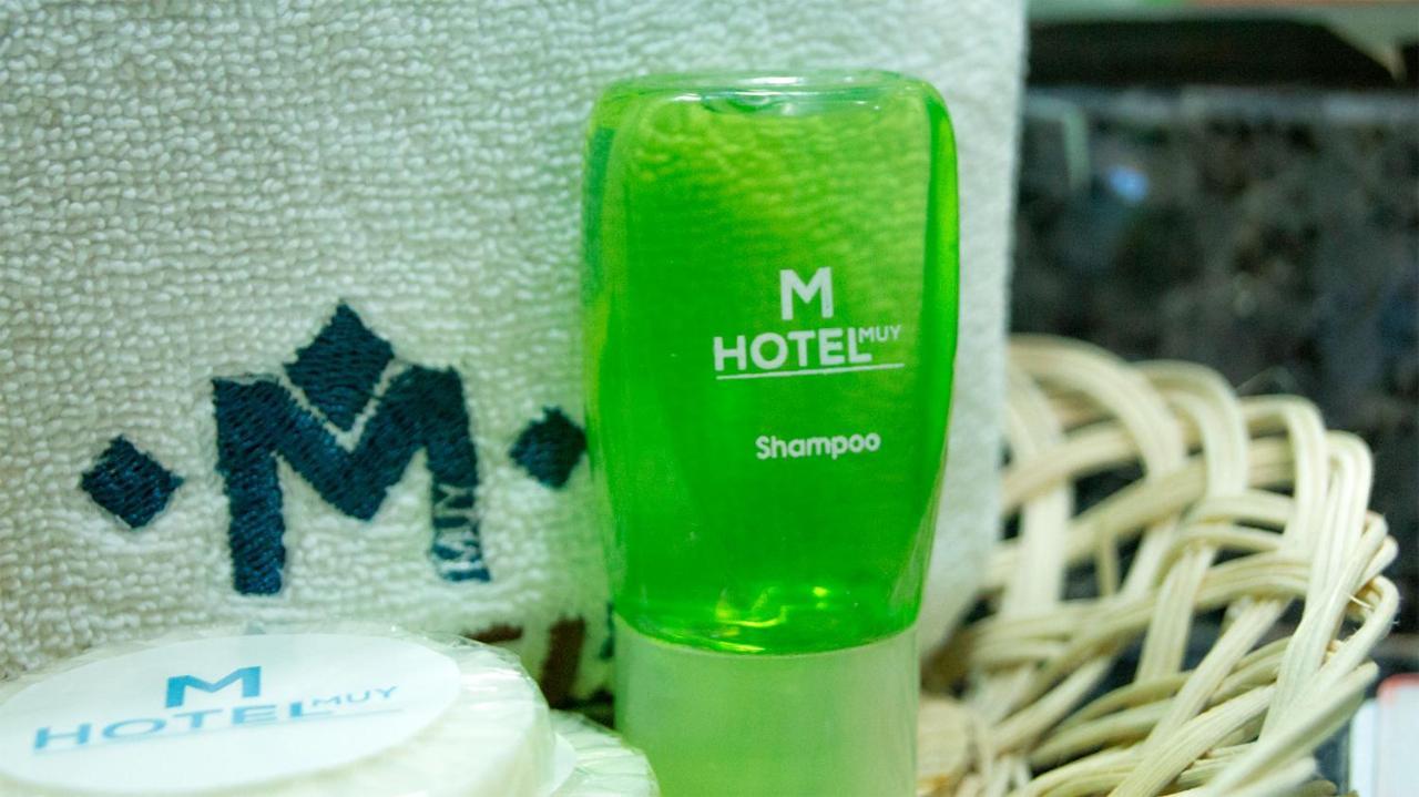 Muy (adults Only) 3* Mexico City