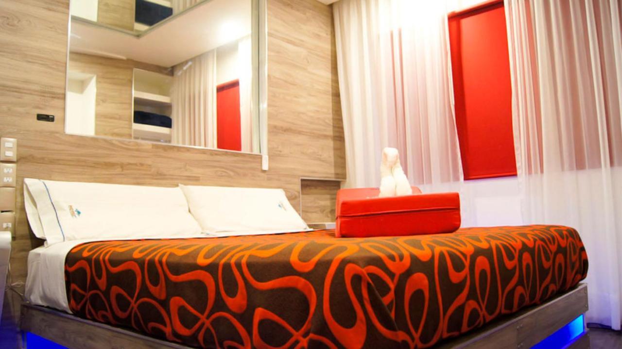 Hotel Muy (adults Only) Mexico City