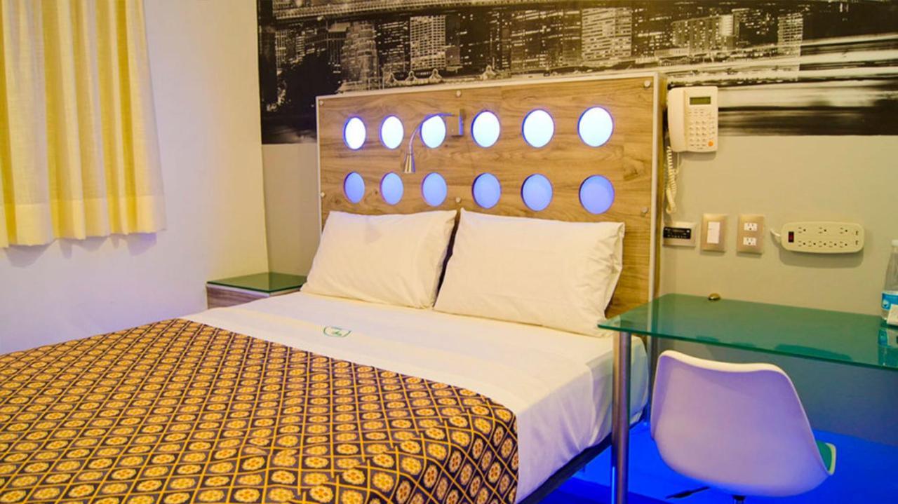 Muy (adults Only) Hotel 3*