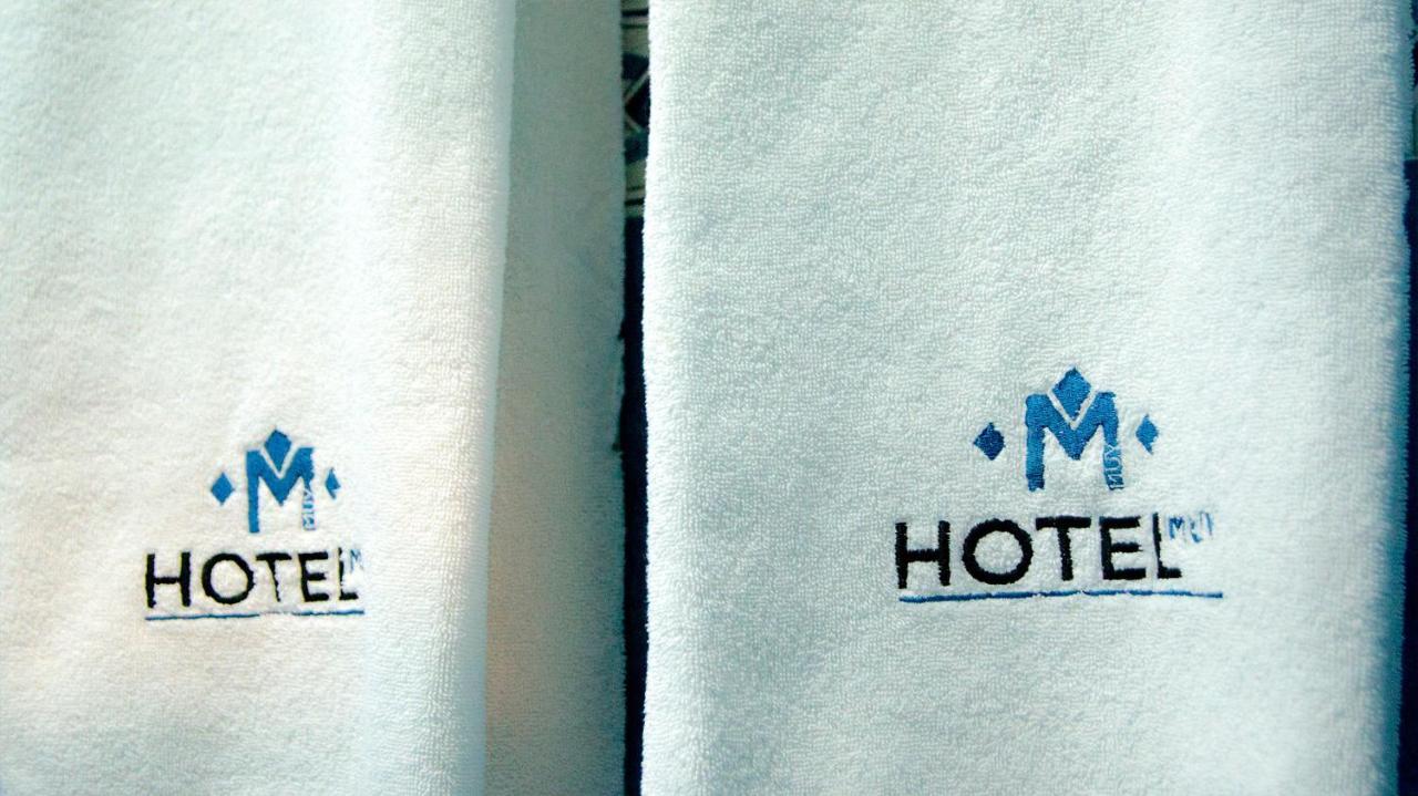 Muy (adults Only) 3* Mexico City