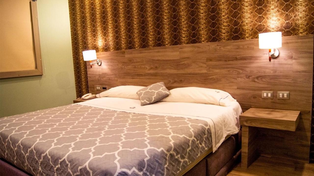 Muy (adults Only) Hotel