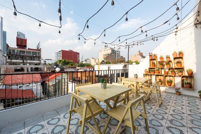 La Palomilla (adults Only)