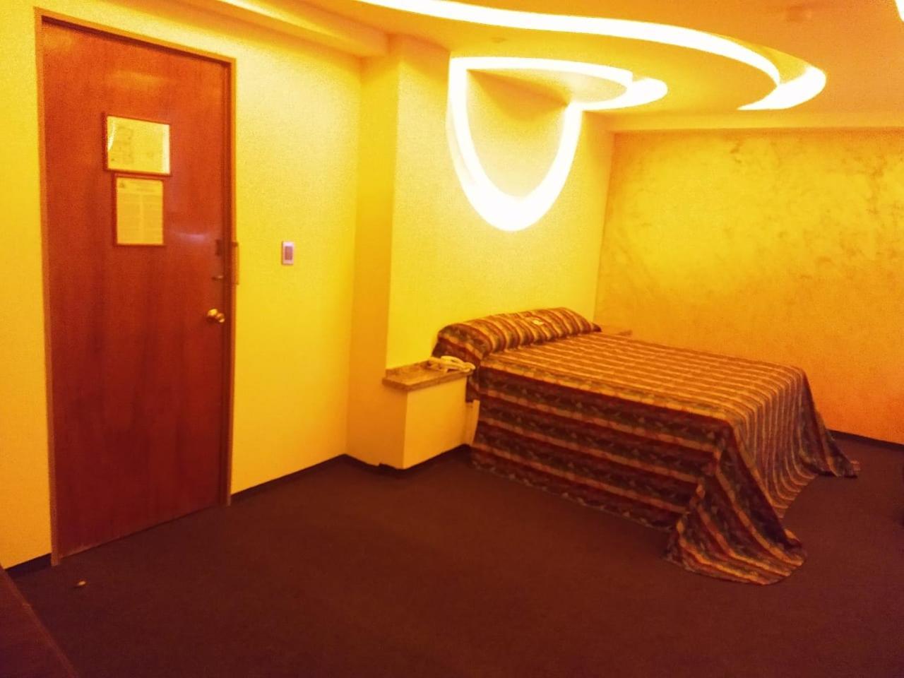 Hotel Siesta Del Sur 4*