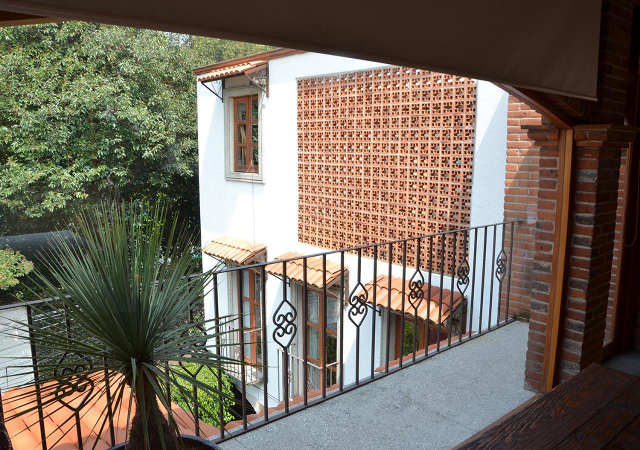 Casa Coyoacan Inn 2*
