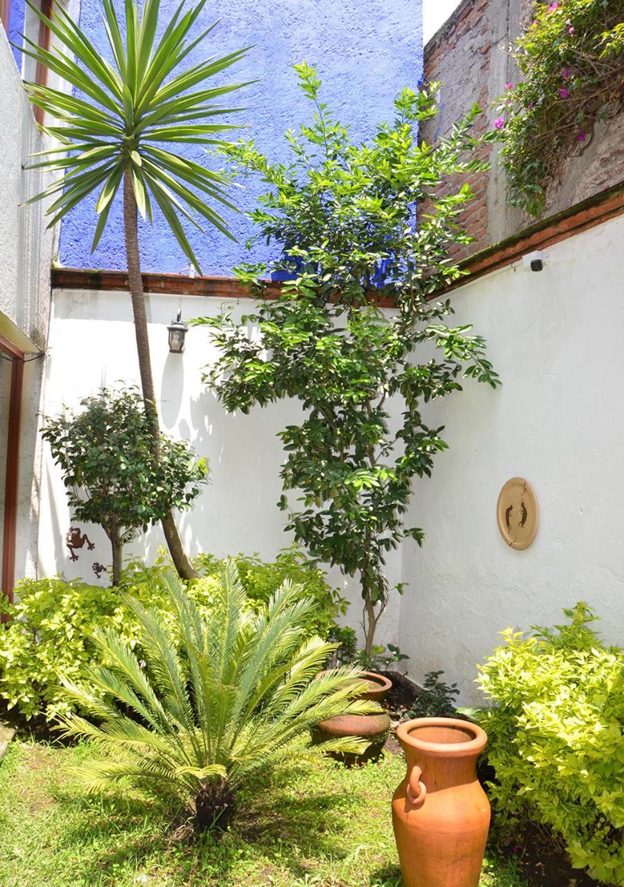 Inn Casa Coyoacan