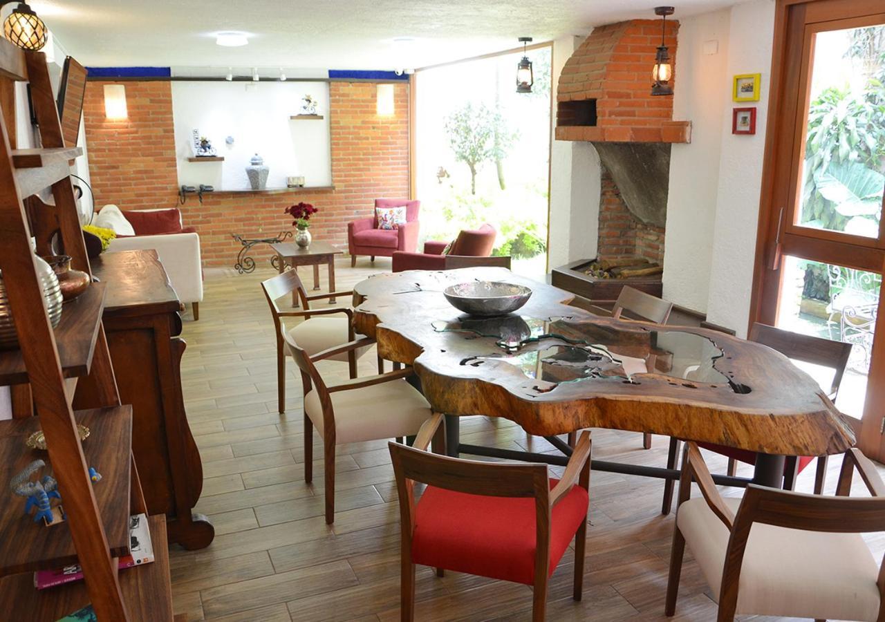 Casa Coyoacan 2*