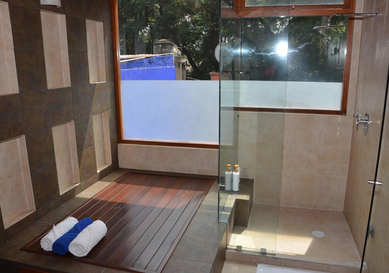 Inn Casa Coyoacan 2*
