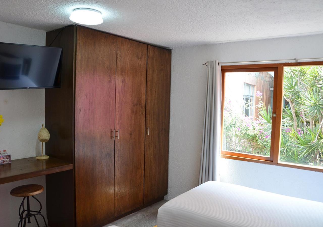 Casa Coyoacan 2*