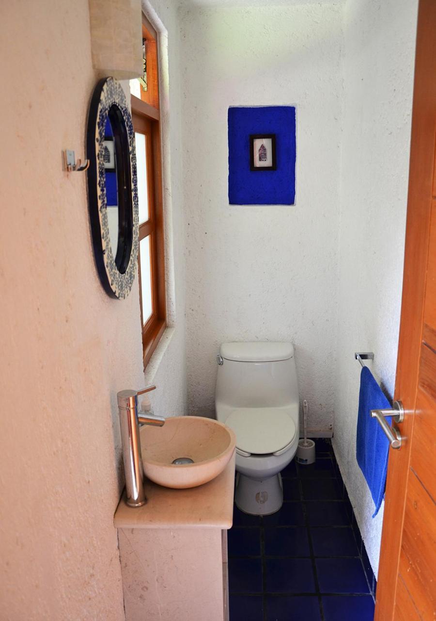 Inn Casa Coyoacan