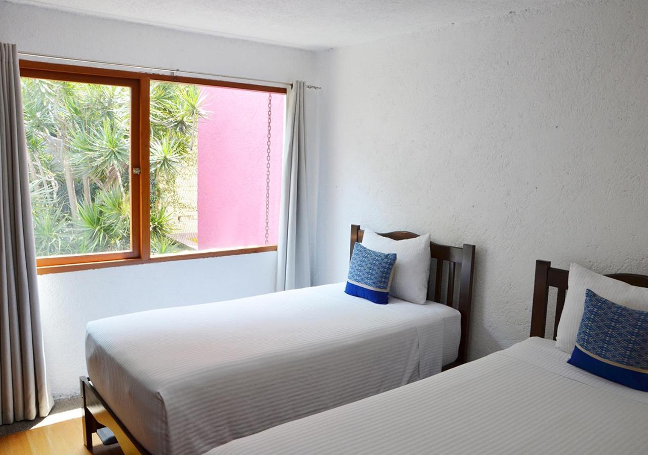 Casa Coyoacan 2*