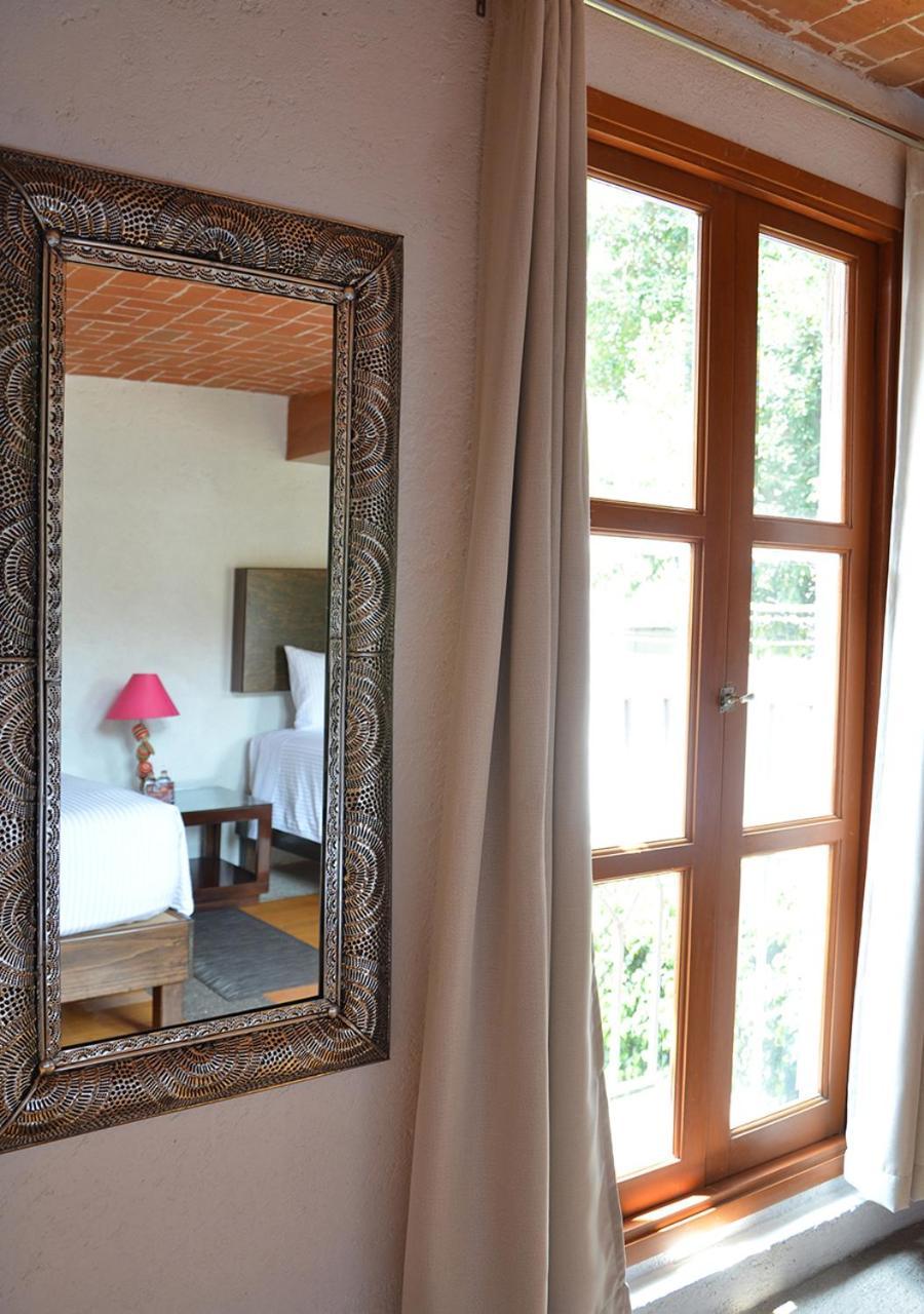Inn Casa Coyoacan