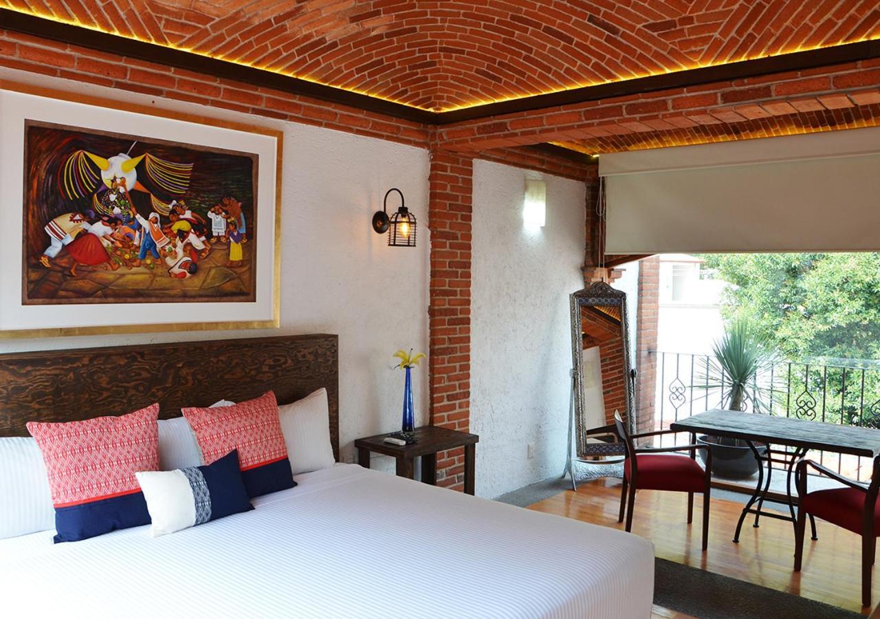Inn Casa Coyoacan