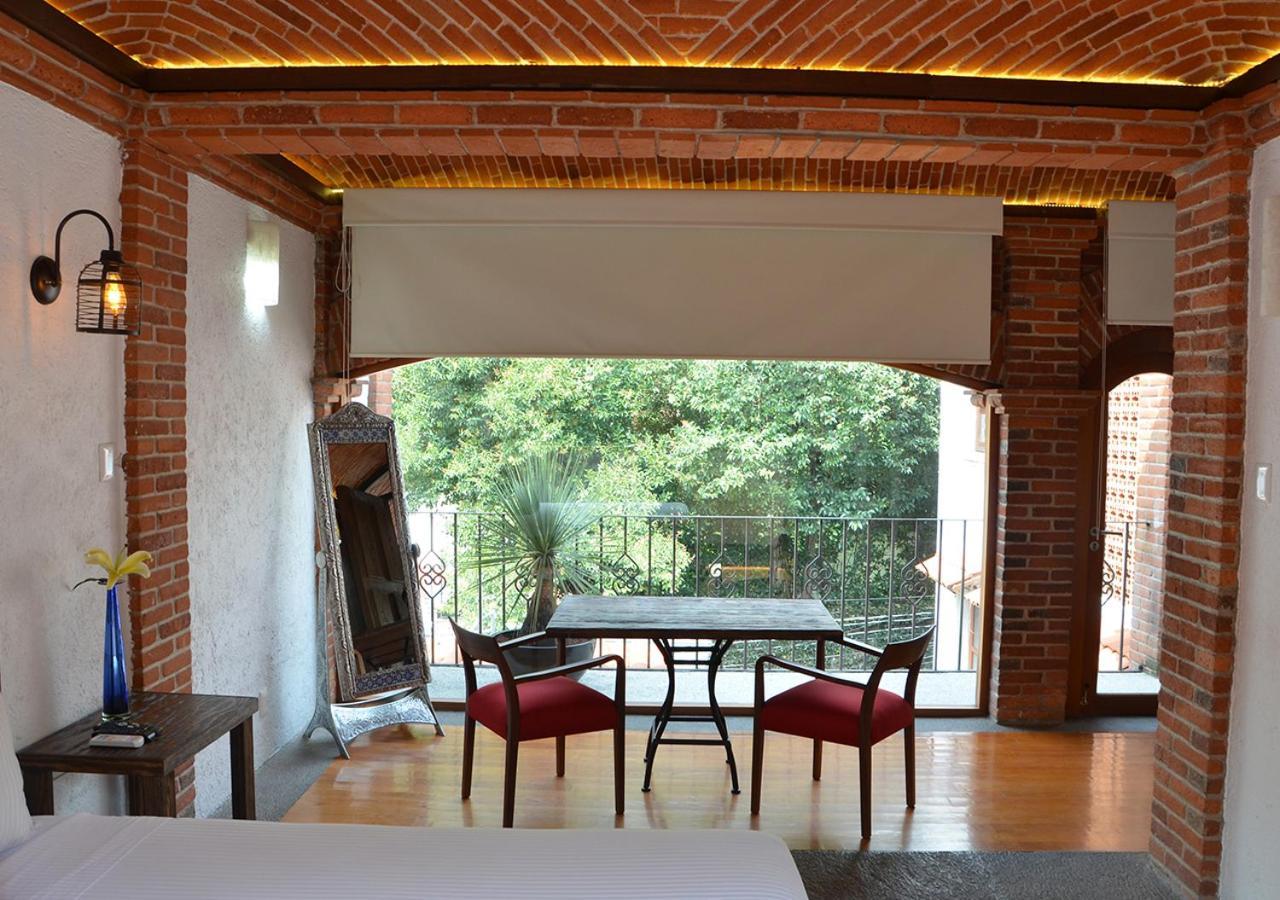 Casa Coyoacan Inn