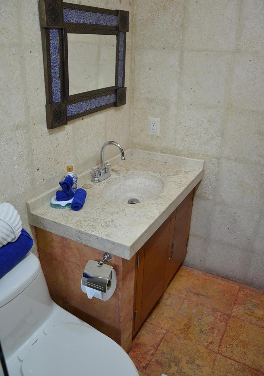 Inn Casa Coyoacan Mexico City