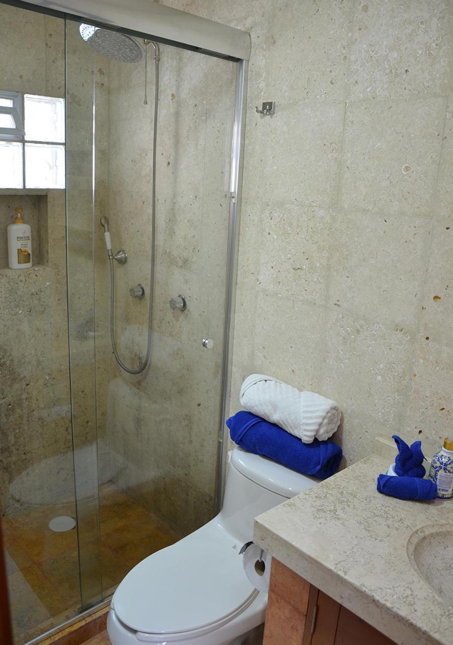 Inn Casa Coyoacan