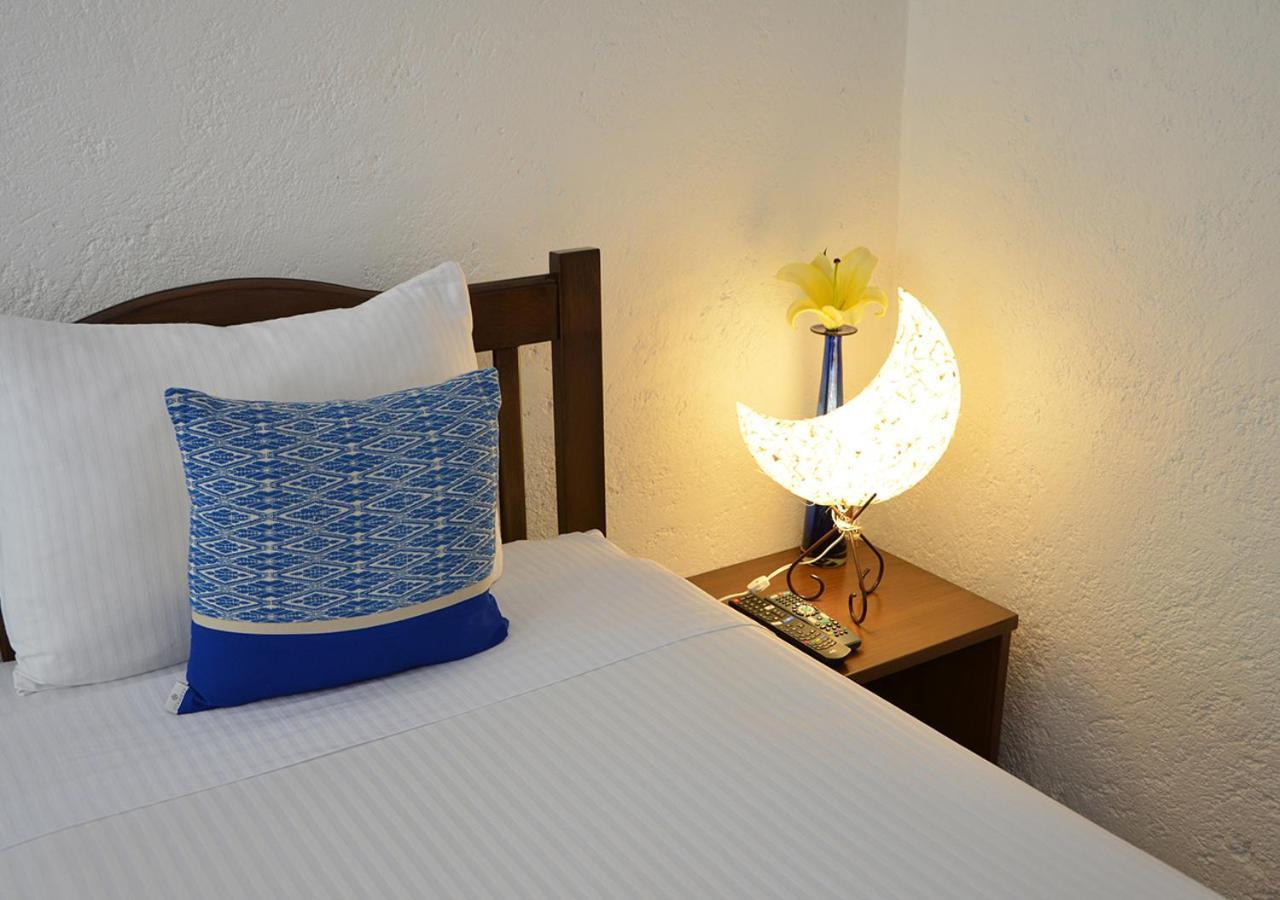 Casa Coyoacan 2*