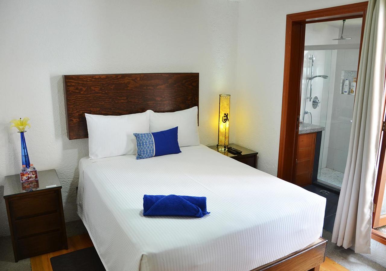Inn Casa Coyoacan