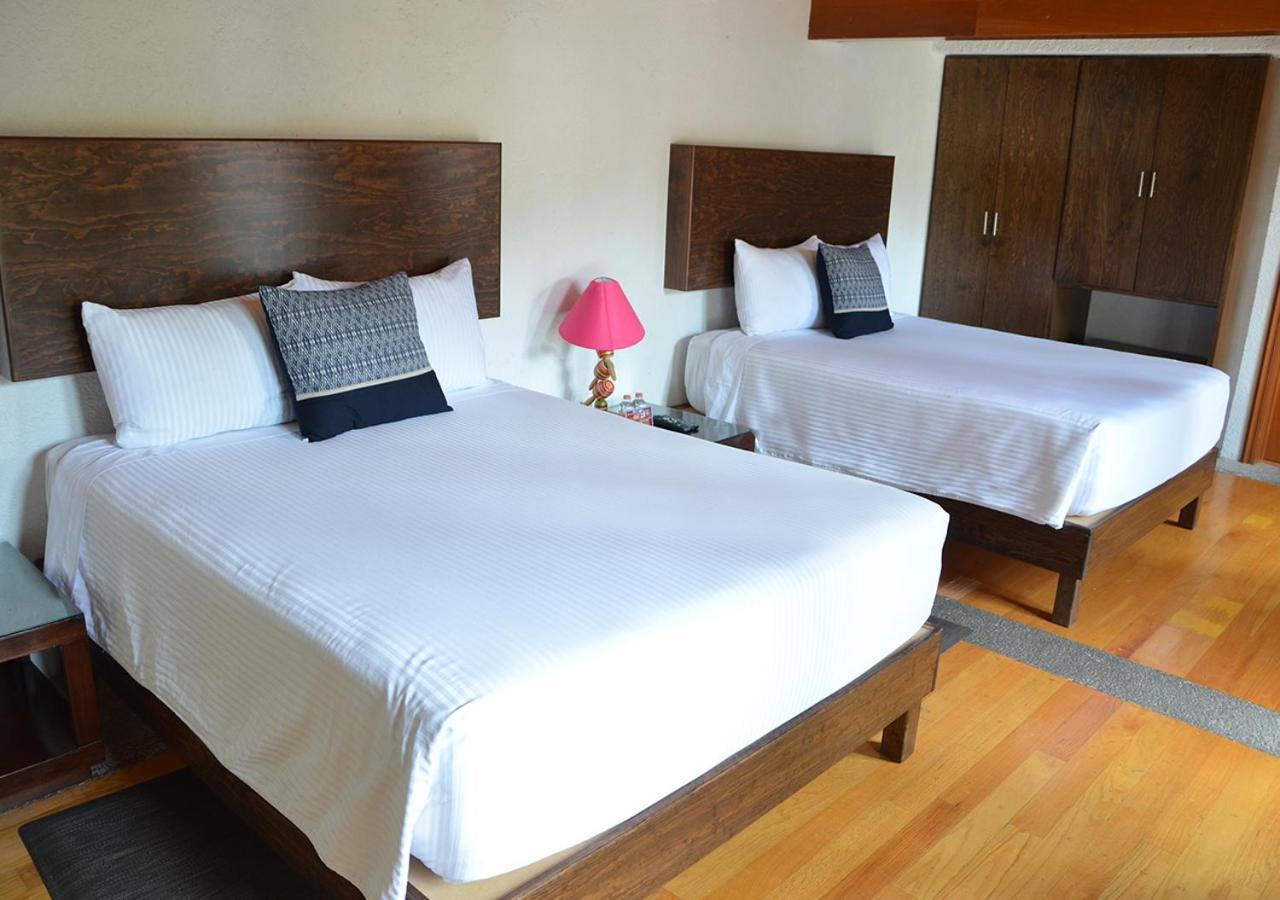 Inn Casa Coyoacan 2*