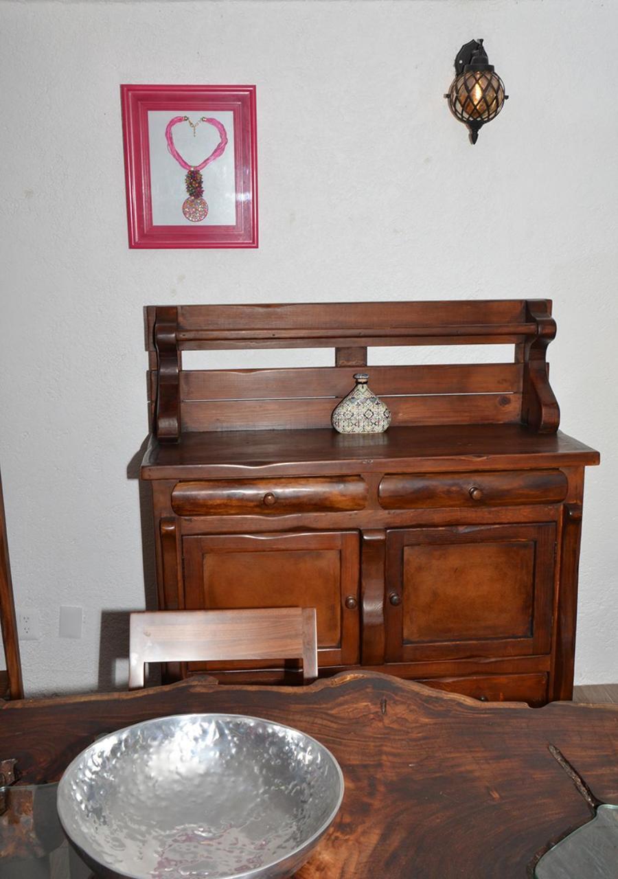 Casa Coyoacan