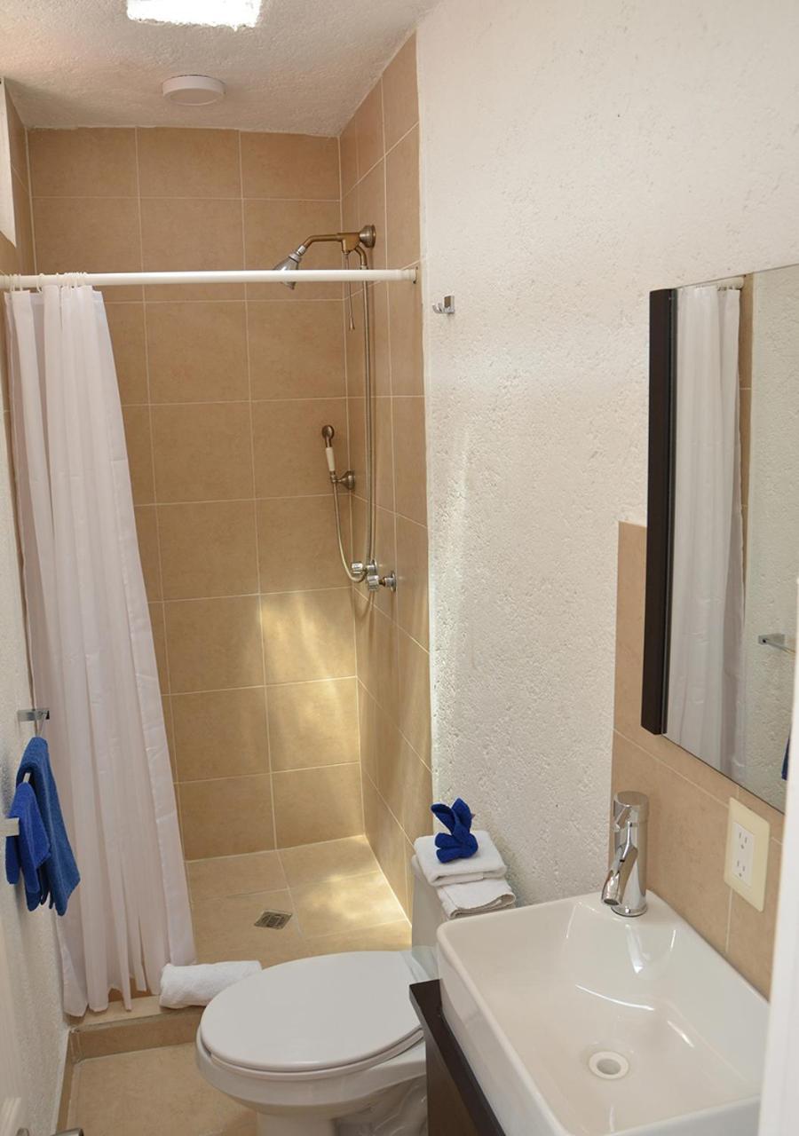 Casa Coyoacan Inn 2*