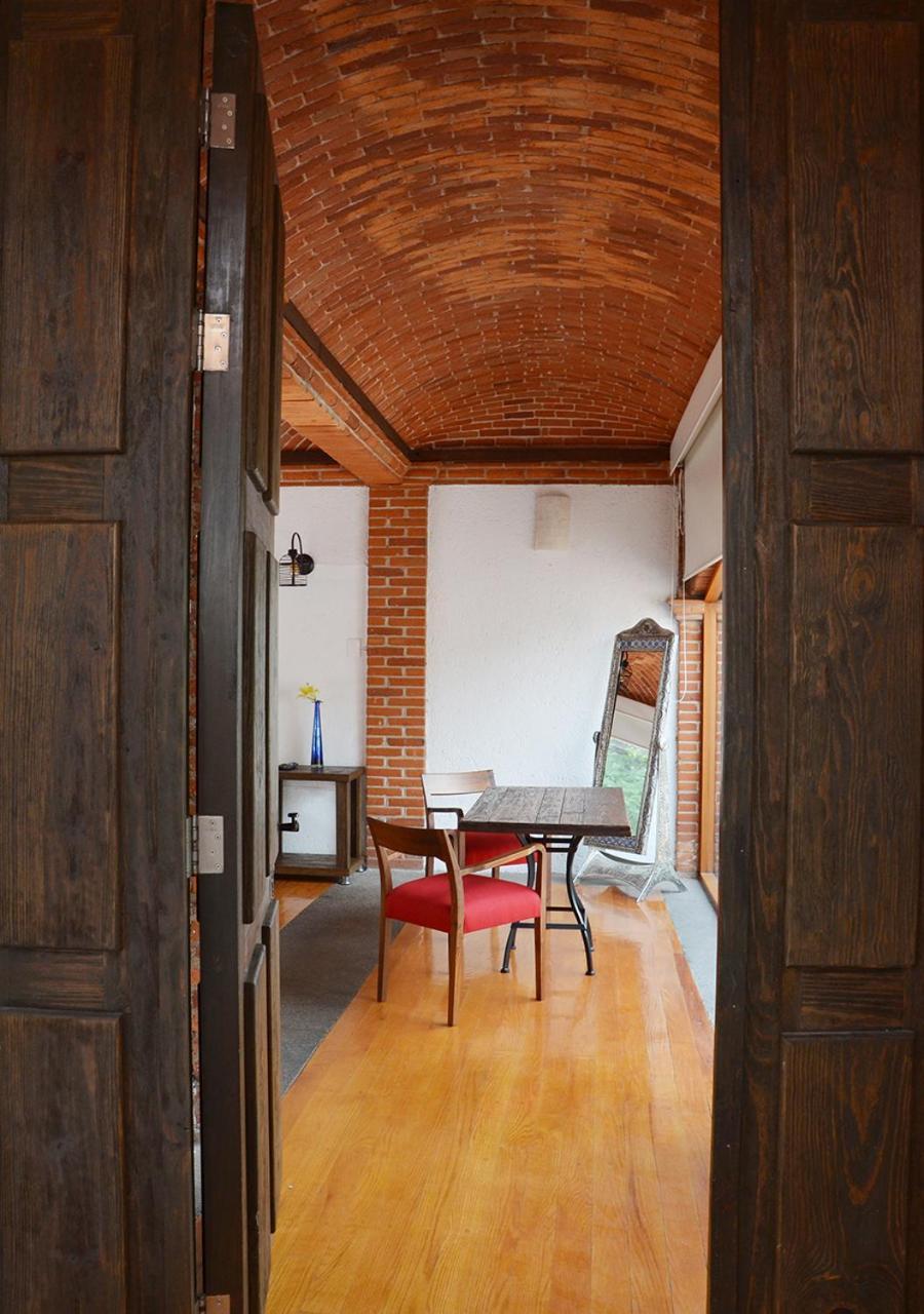 Casa Coyoacan Inn 2*