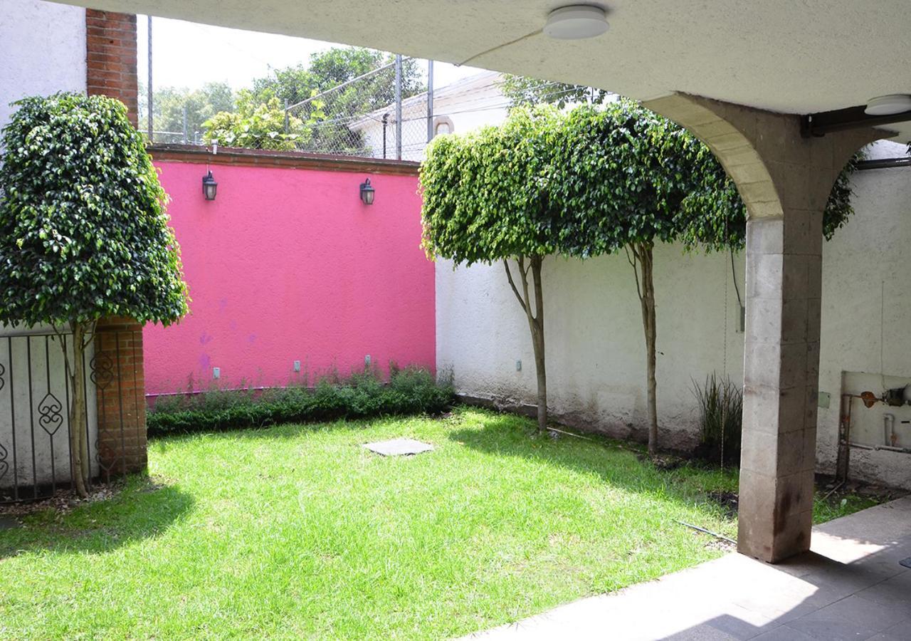 Casa Coyoacan Inn