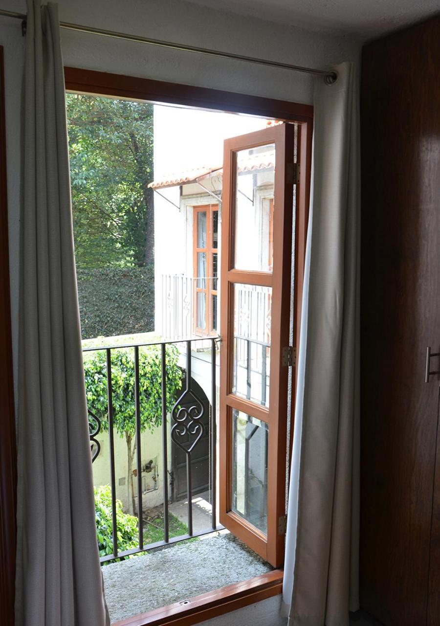 Casa Coyoacan Inn 2*