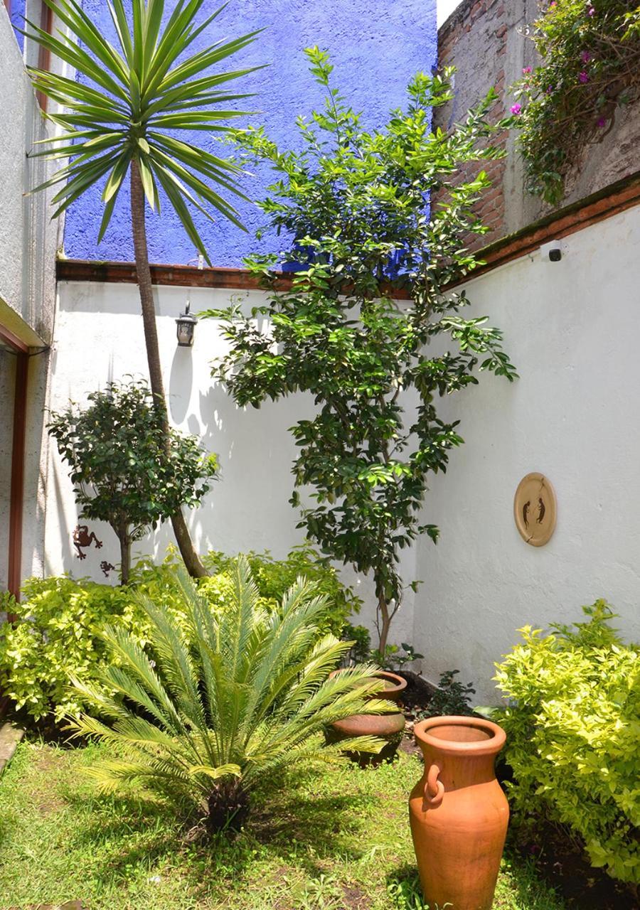 Inn Casa Coyoacan