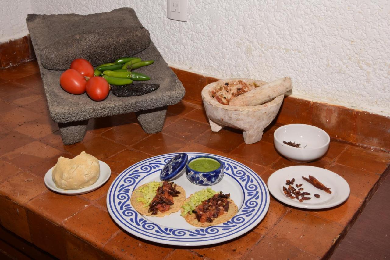 Casa Coyoacan 2*