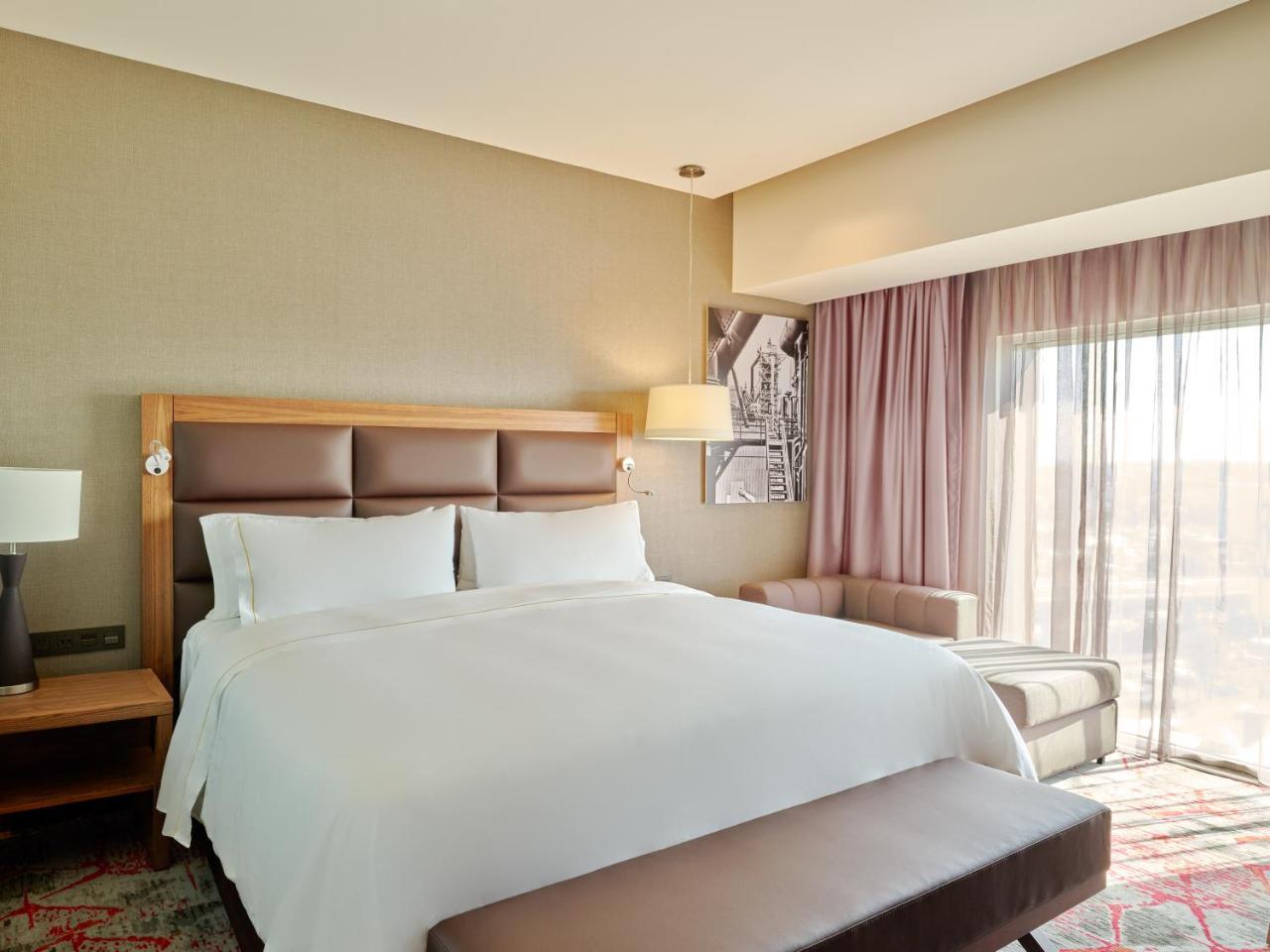 Fiesta Americana Ciudad De Satelite Hotel 5*