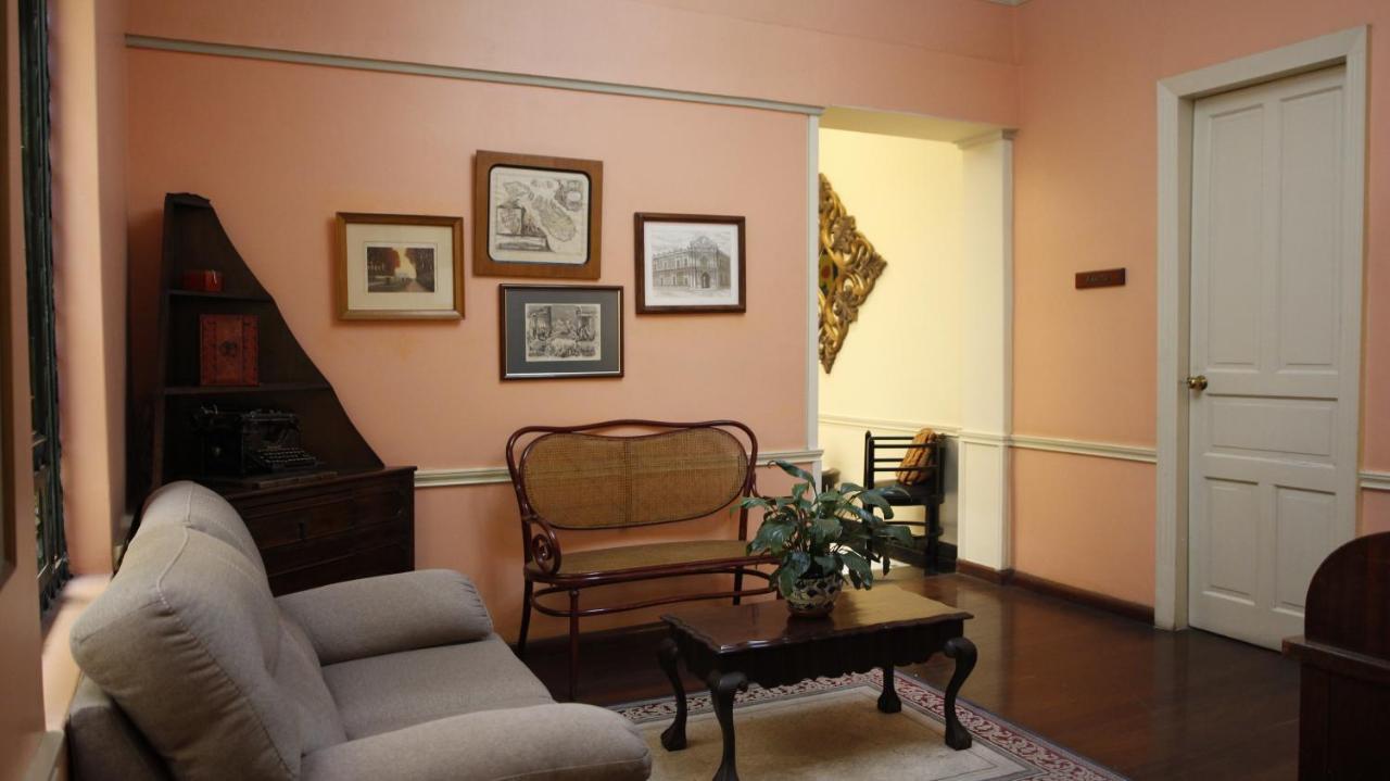 Casona Roma Norte Hotel 5*