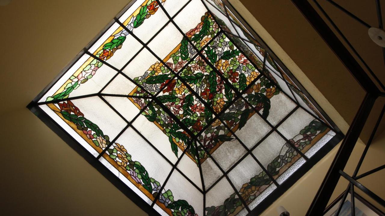 Casona Roma Norte Hotel 5*