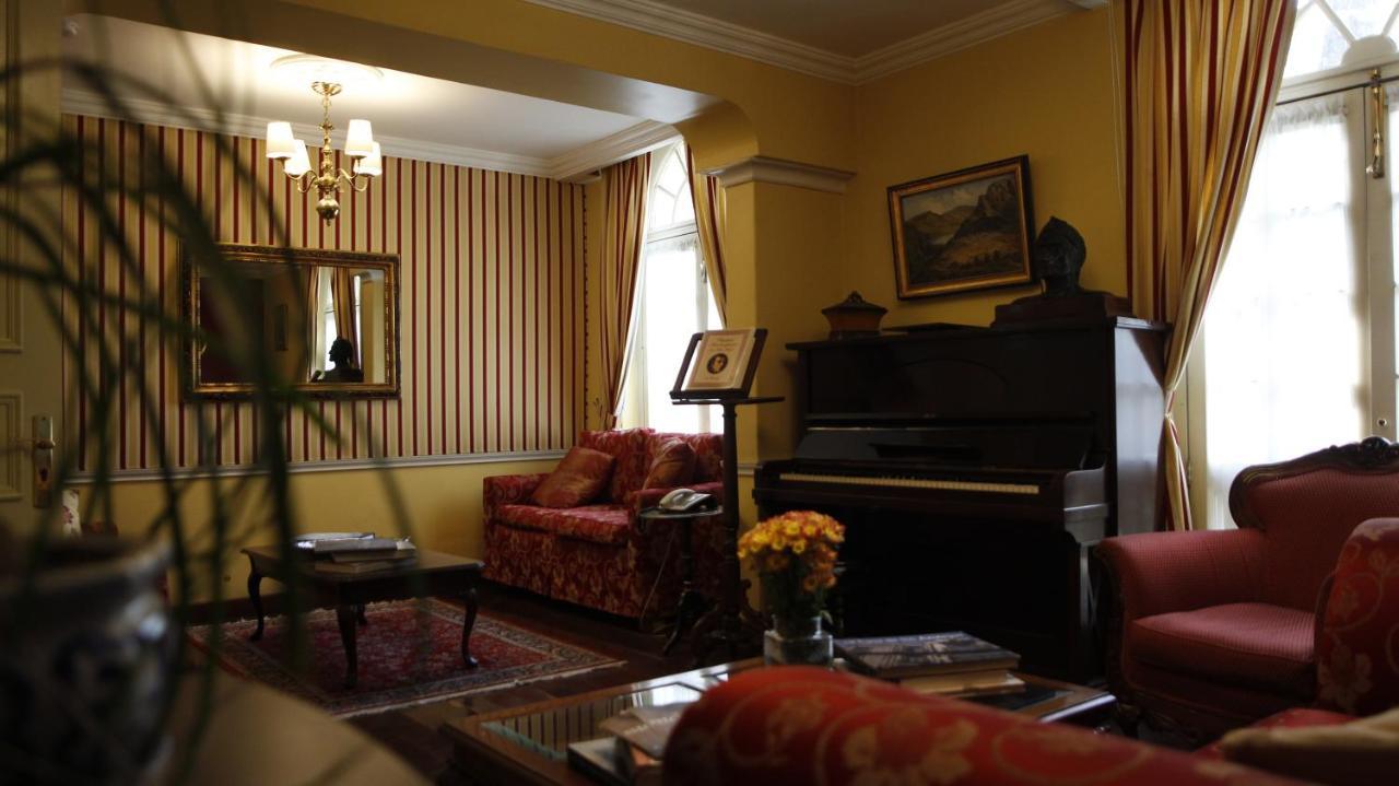 Casona Roma Norte 5* Mexico City