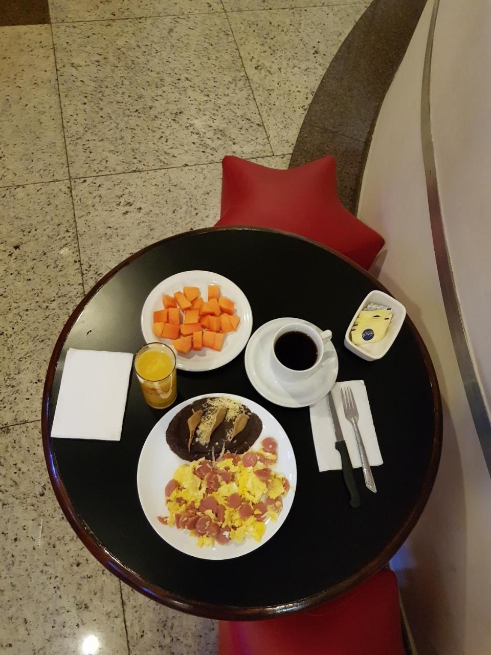Hollywood Hotel Mexico City
