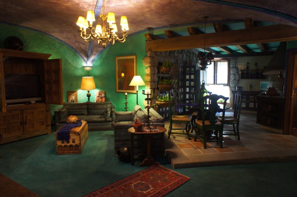 Busue A Boutique Experience 5*